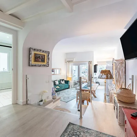 Apartman Beautiful Frontline