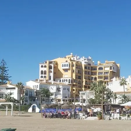 شقة Beautiful Frontline *