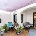 Beautiful Frontline Marbella