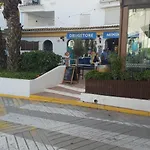Daire Beautiful Frontline Marbella