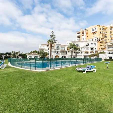 Beautiful Frontline * Marbella