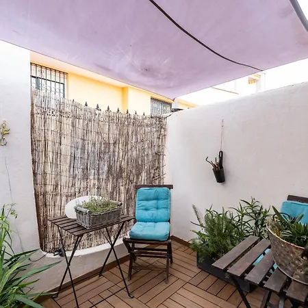 Beautiful Frontline Marbella