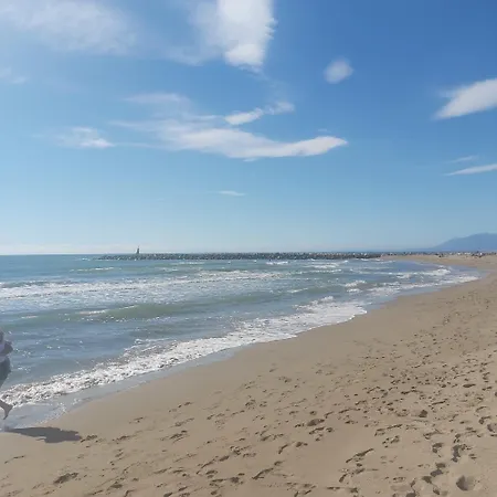 Apartment Beautiful Frontline