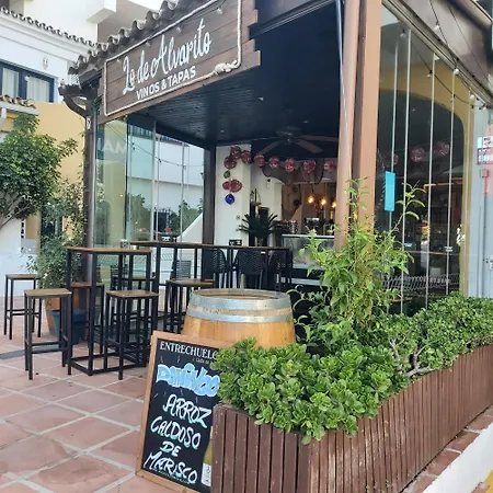 Beautiful Frontline *