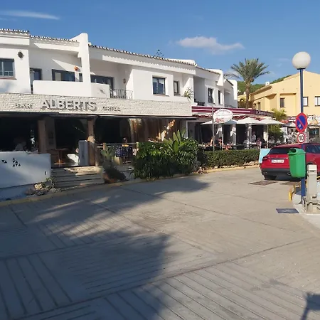 Beautiful Frontline Marbella