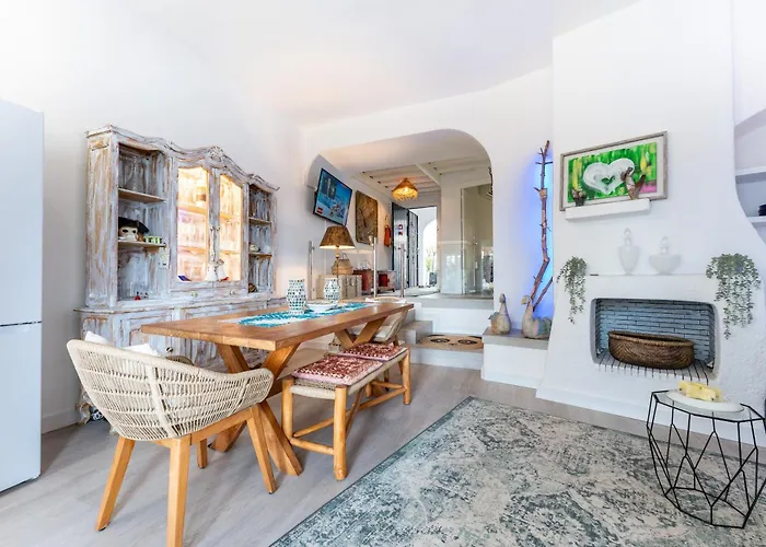 Appartement Beautiful Frontline *