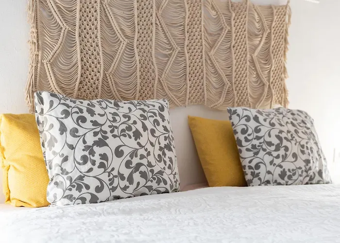 Appartement Beautiful Frontline