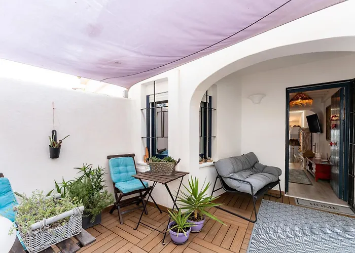 Beautiful Frontline Appartement Marbella