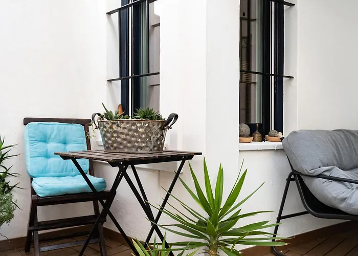 Beautiful Frontline *