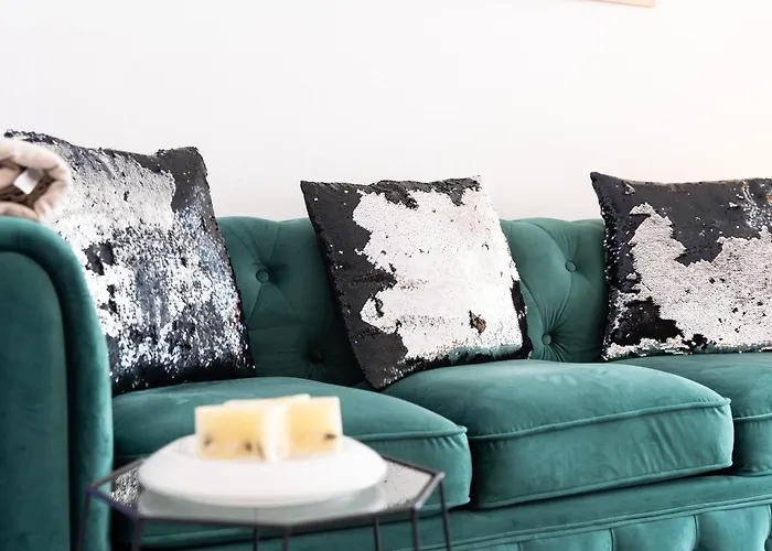 Beautiful Frontline * Marbella