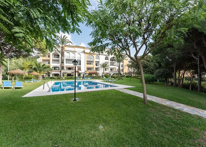 Beautiful Frontline Appartement