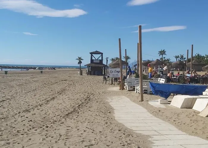 Appartement Beautiful Frontline *