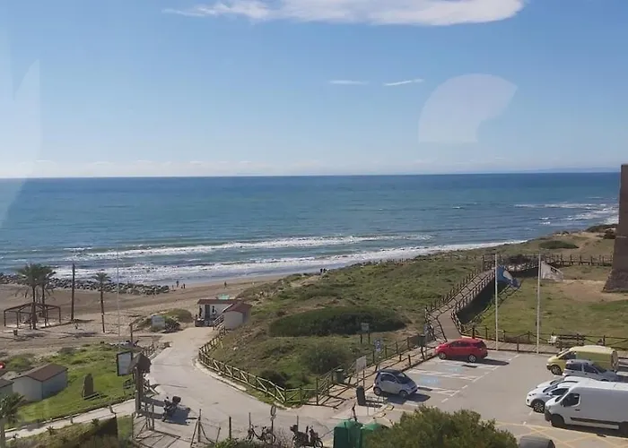 Appartement Beautiful Frontline Marbella