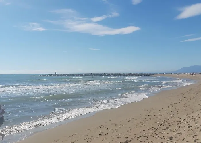 Appartement Beautiful Frontline