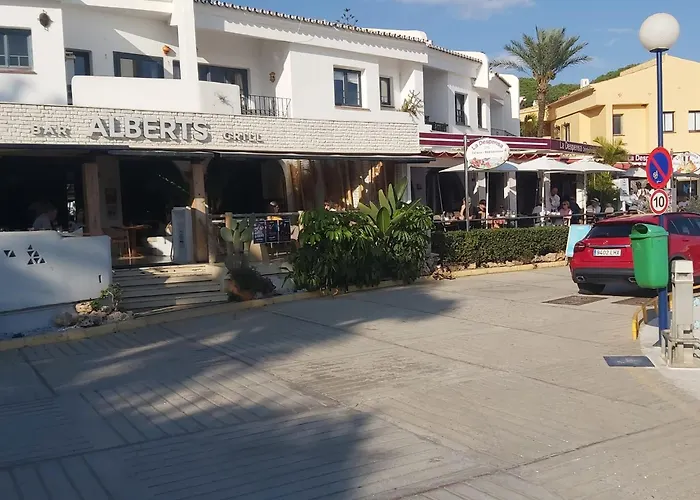 Beautiful Frontline Marbella