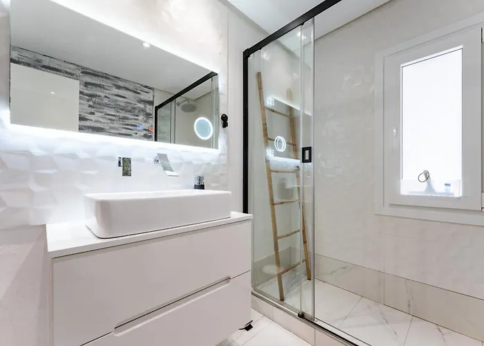 Appartement Beautiful Frontline Marbella