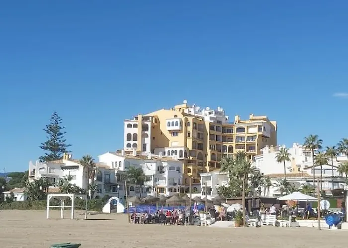 Appartement Beautiful Frontline *