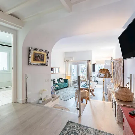 Beautiful Frontline 마르베야