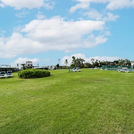 Beautiful Frontline 아파트 *