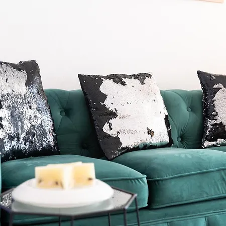 Beautiful Frontline * 마르베야