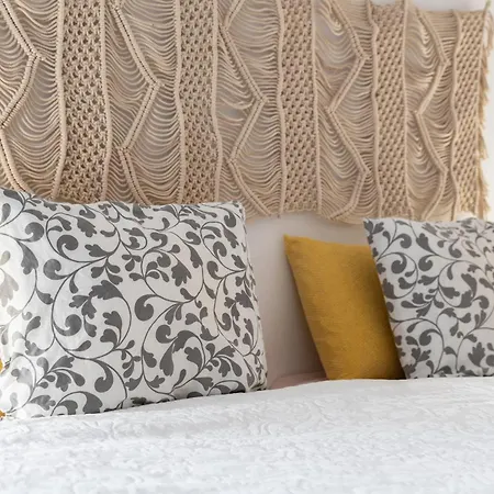 Apartment Beautiful Frontline