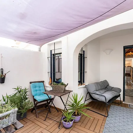 Beautiful Frontline Apartment Marbella