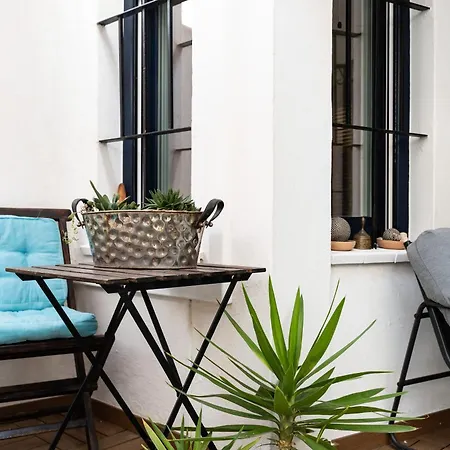 Beautiful Frontline *