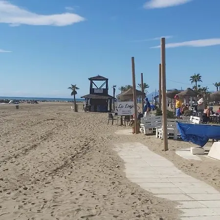 Apartment Beautiful Frontline *