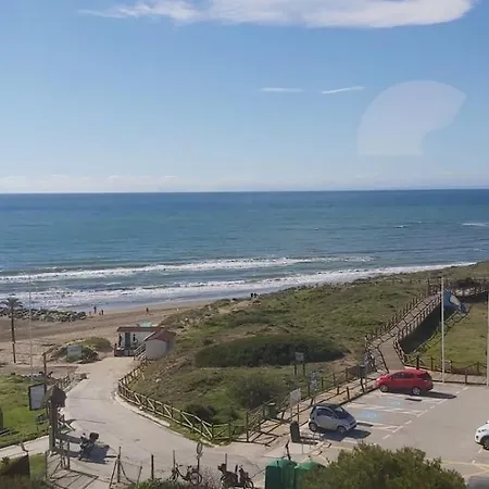 Apartment Beautiful Frontline Marbella