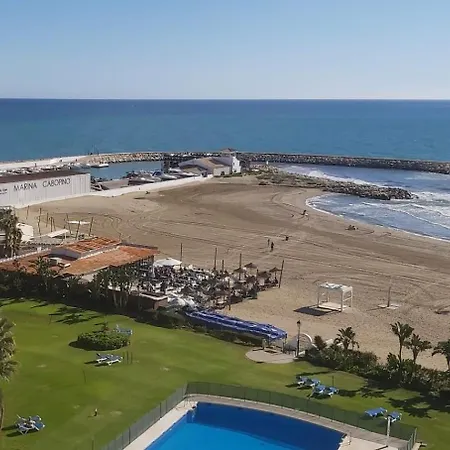 Beautiful Frontline * Marbella