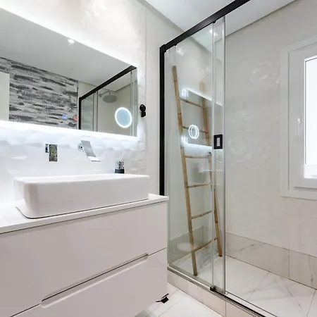 Apartment Beautiful Frontline Marbella