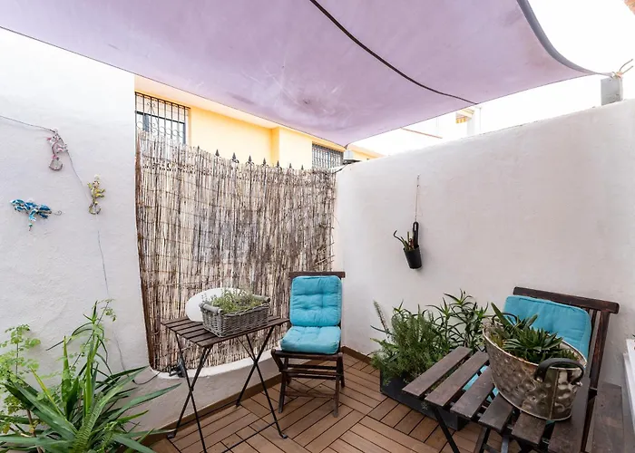 Beautiful Frontline Marbella